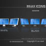 Imax Monitor Icons