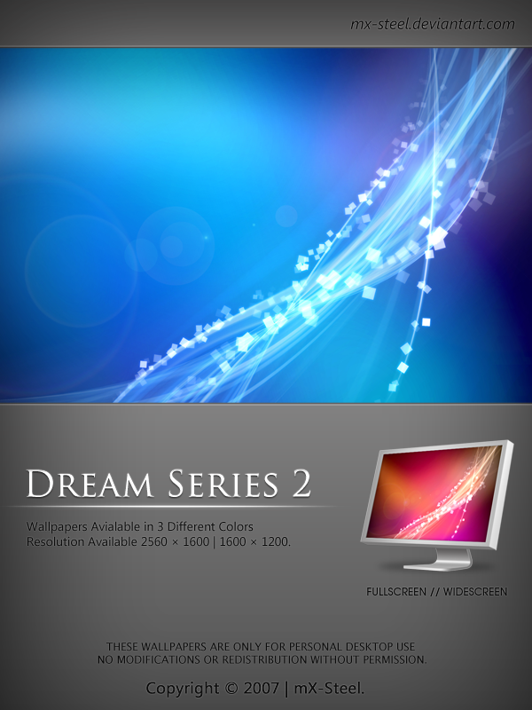 Dream Series 2