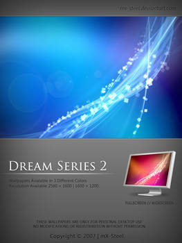 Dream Series 2