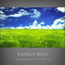 Energy Bliss
