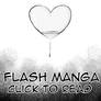 Empty Heart - Flash Manga