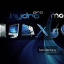 HydroPRO -HP- Mac Edition