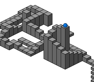 Isometric Engine