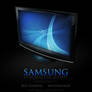 Samsung Monitor Icon