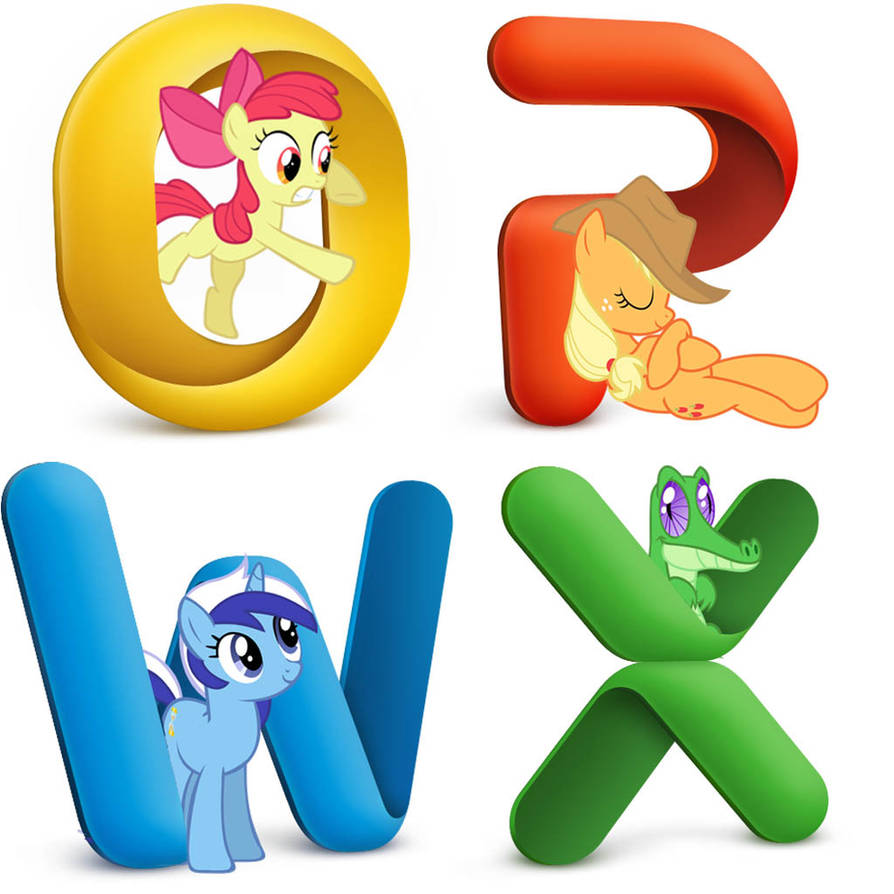 how to ponify your computer mac