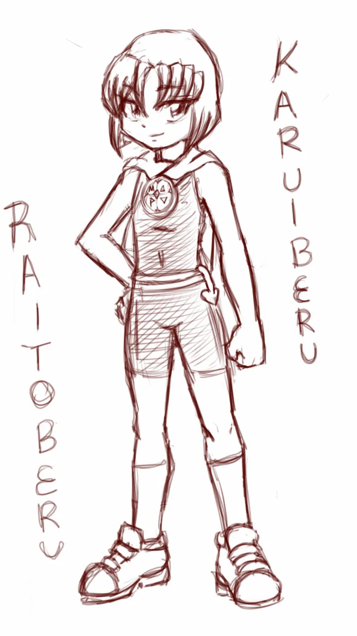 Oc Beru