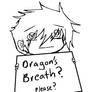 Dragon's Breath Face? (Animation)