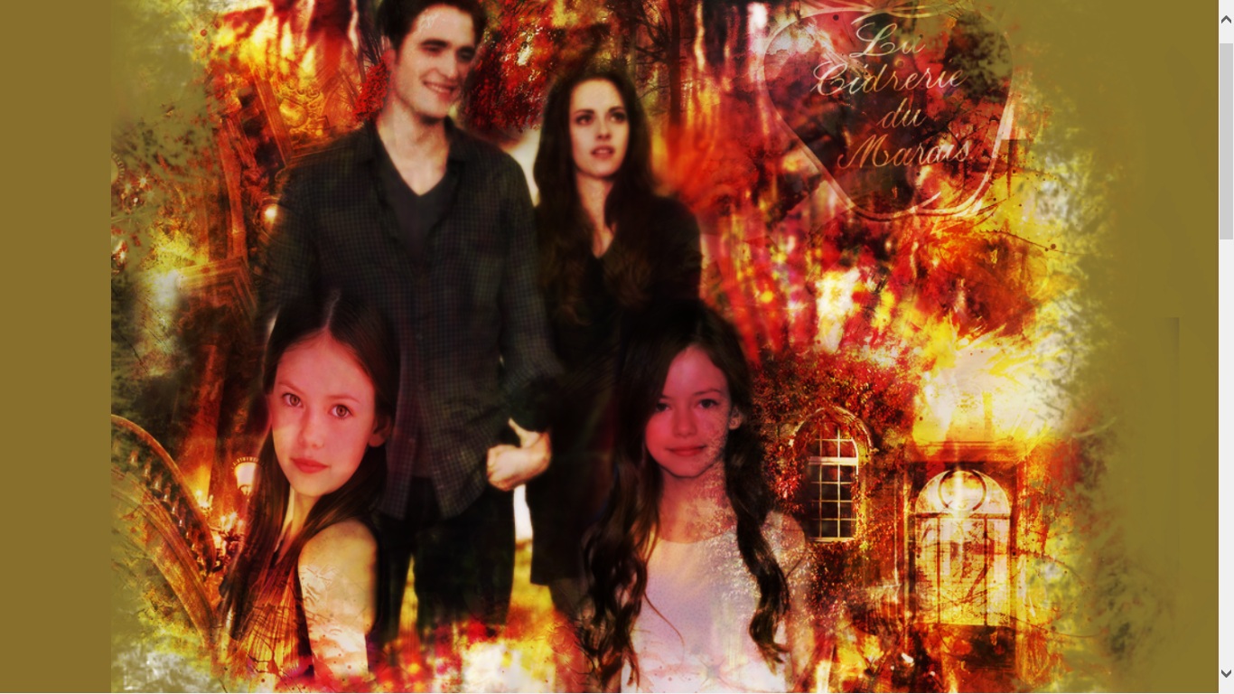 Renesmee