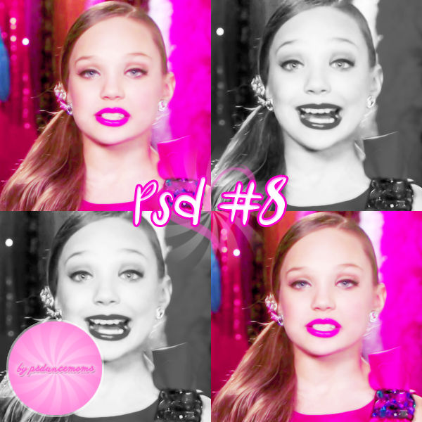 PSD 8 by psdancemoms on DeviantArt