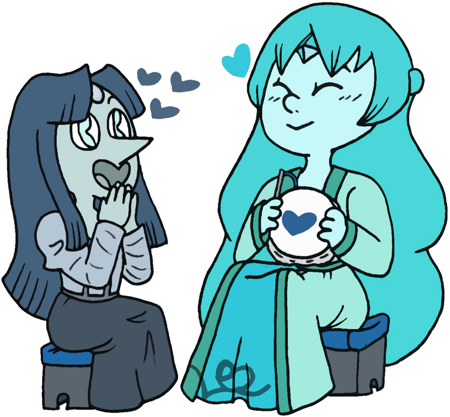 you are so special by Lealbatross on DeviantArt
