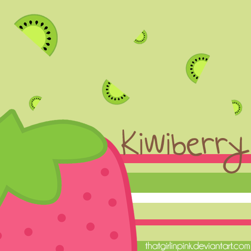 kiwiberry
