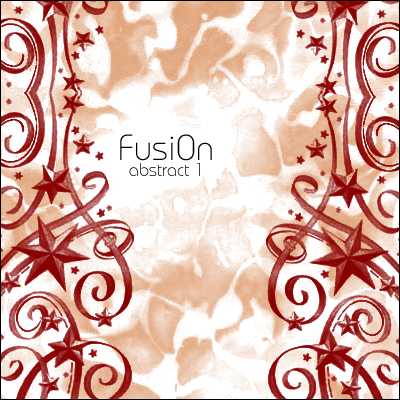 Fusi0n's abstract 1