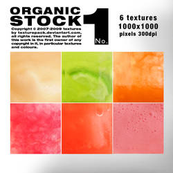 organic stock 1