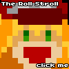 The Roll Stroll by Patt-Ytto