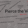 Pierce the Veil lyrics