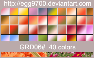 GRD06-40colors