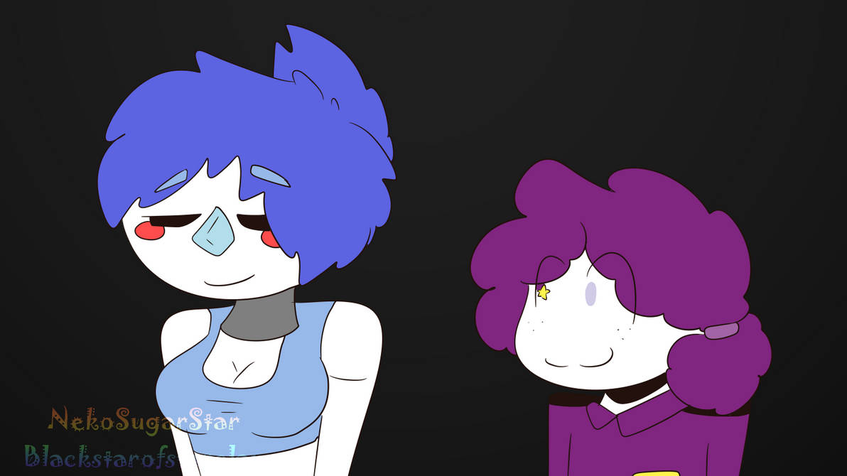 Dance Lessons Animation By Nekosugarstar On Deviantart