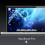 MacBook Pro Aluminum PSD