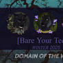 [DOTW] [Bare Your Teeth] Venin + Abaddon + Atsila 