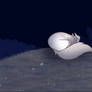 Tearful Lullaby - Animatic w Audio