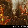 PSD File by Evelyn #6