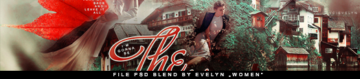 PSD File by Evelyn #8