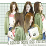 [RENDER PACK] RED VELVET IRENE (GIMPO AIRPORT)