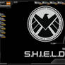 S.H.I.E.L.D. - Skin