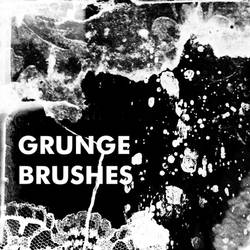 Grunge Brushes