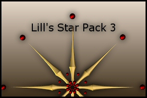 Star Pack 3