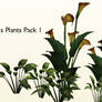 Plants Pack 1