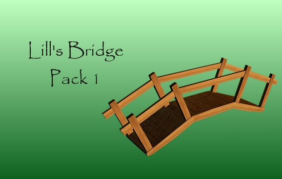 Bridge Pack 1