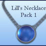 Necklace Pack 1