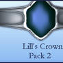 Crown Pack 2