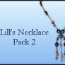Necklace Pack 2
