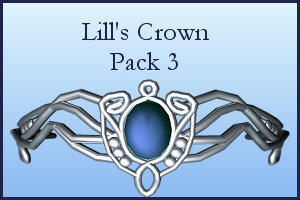 Crown Pack 3