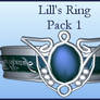 Ring Pack 1