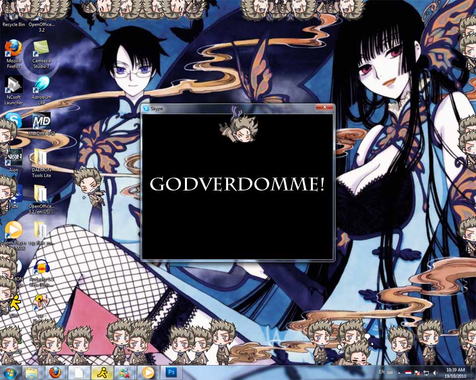 Shimeji Netherlands by StephODell on DeviantArt