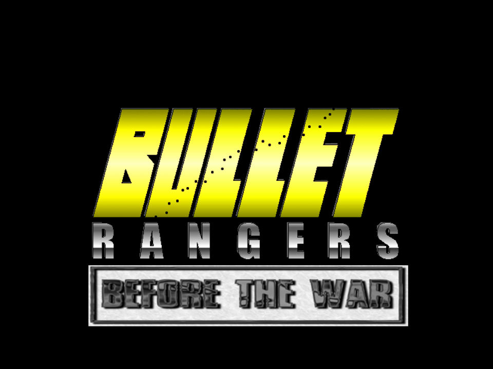 Bullet Rangers: Before the War- Chapter Five by TitraArts on DeviantArt