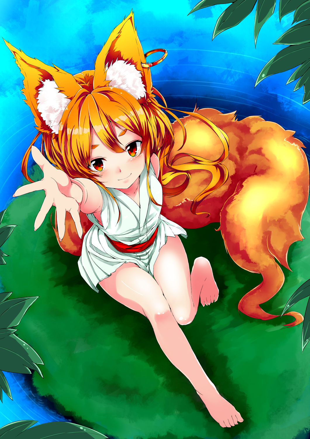 Pussy Loli Fox Порно Слив