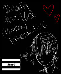 Death the Kid Interactive