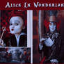 PSD: Alice In Wonderland.