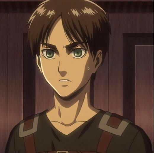 Attack On U A Eren Jaeger X Reader Crossover By Wishbloom