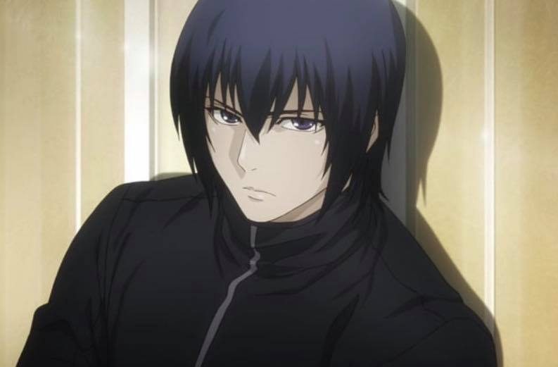 Ayato Ayari