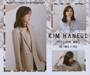 photopack 907 - Kim Haneul