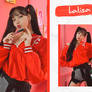 photopack 1190 - Lalisa Manoban