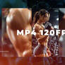 MPAI| Bicep Curls | Muscle Project 2 Teaser