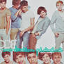 One Direction Photoshoot #1