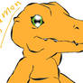 Agumon