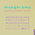 maagkramp by ficod
